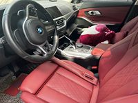 2022 宝马3系 2.0 自动