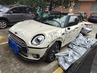 2016 MINI CLUBMAN(进口)