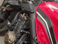 2022 本田摩托车