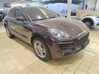 2018 保时捷Macan(进口)