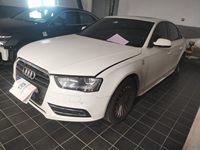 2015 奥迪A4L