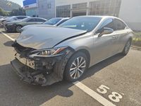 2019 雷克萨斯ES(进口)