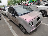 2021 欧拉黑猫[欧拉R1]