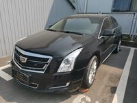 2016 凯迪拉克XTS