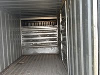 五菱LQG5029XXYPY厢式运输车