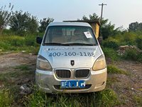 金杯SY1020YB4AJ载货汽车