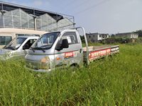 凯马KMC1043H31D5载货汽车