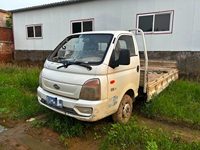 凯马KMC1033HQ32D5载货汽车