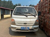 凯马KMC1033HQ32D5载货汽车