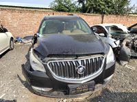 2015 昂科雷(进口)