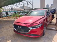 2020 马自达3 昂克赛拉[昂克塞拉]