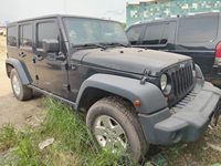 2013 牧马人(进口)