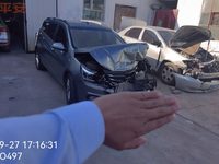 2017 宝骏LZW6463CJVY多用途乘用车