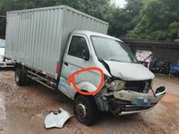 2018 长安SC5021XXYFAD51