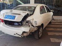 2009 丰田TV7131GL-iD轿车