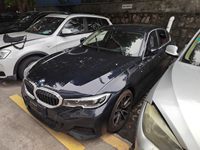 2022 宝马3系 2.0 自动