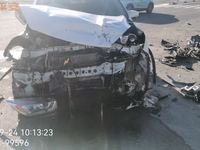 2019 翼虎CAF6450A5F多用途乘用车