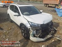 2021 思威DHW6461R1CFF多用途乘用车