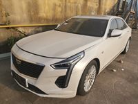 2020 凯迪拉克CT6