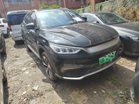 2023 宋PLUS新能源