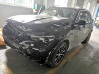 2021 宝马X5(进口)