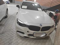 2021 宝马3系GT(进口)