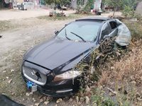 2013 捷豹XJ(进口)