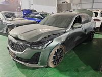 2022 凯迪拉克CT5