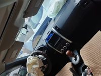 2013 东风日产DFL6460VFC2多用途乘用车