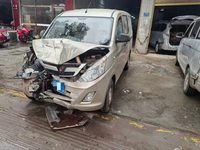 2015 五菱牌5米公路客车 112马力 柴油 客车 GL6506CQ