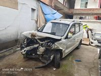 2018 昌河M50[福瑞达M50]