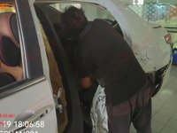 2019 帝豪JL7152C11轿车