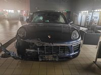 2015 保时捷Macan(进口)