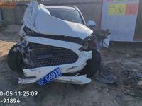 2019 哈弗CC6462RM06多用途乘用车