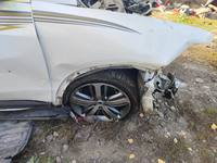 2017 哈弗CC6464RM06A多用途乘用车