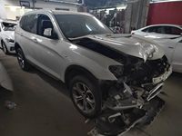 2016 宝马X3(进口)