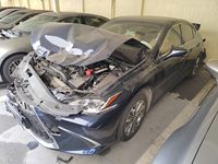 2022 雷克萨斯ES(进口)