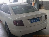2005 奥迪A6L