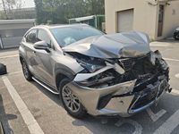 2020 雷克萨斯NX(进口)