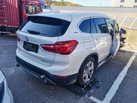 2019 宝马X1新能源