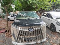 2023 传祺M8[传祺GM8]