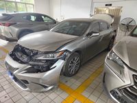 2022 雷克萨斯ES(进口)