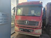 陕汽 陕汽德龙 手动档 (SX5265XXYNT456)