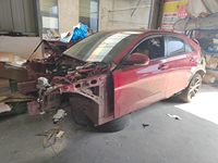 2020 凯迪拉克CT4