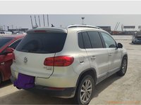 2015 途观(进口)[途威，途欢]