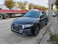 2018 奥迪Q5L