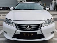 2014 雷克萨斯ES(进口)