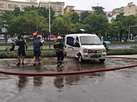 2018 东风小康EC36