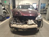 2016 英菲尼迪QX50