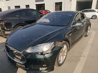 2014 Model S(进口)
